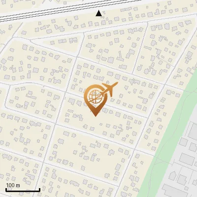 Foto zu Donizettistraße 92-100, 12623 Berlin