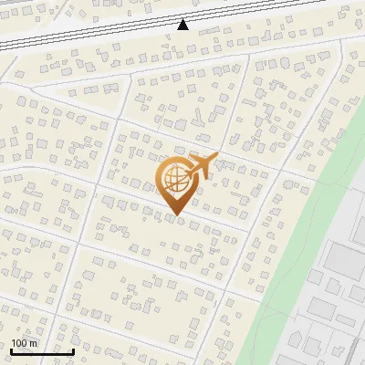 Karte Donizettistraße 99, 12623 Berlin