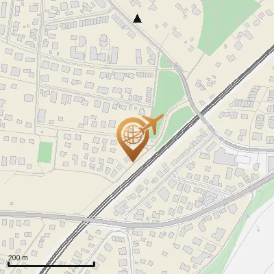 Foto zu Donizettiweg 8, 81247 München