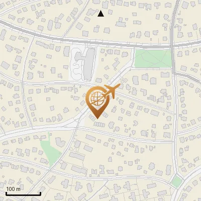 Foto zu Donnersmarckallee 11, 13465 Berlin