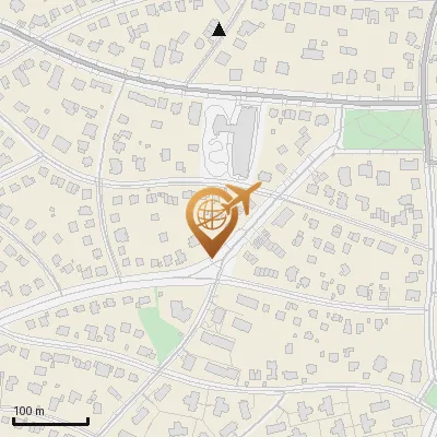 Foto zu Donnersmarckallee 12-15, 13465 Berlin