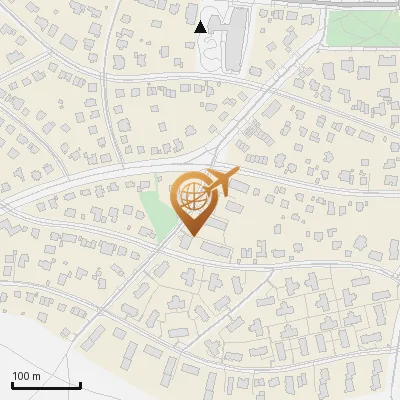 Foto zu Donnersmarckallee 17-26, 13465 Berlin