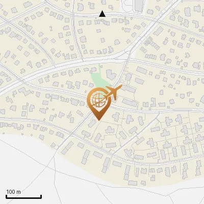 Karte Donnersmarckallee 27-29, 13465 Berlin