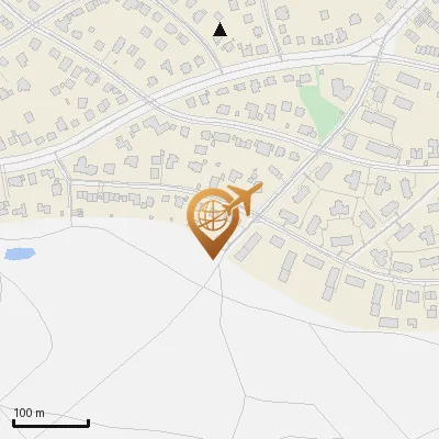 Foto zu Donnersmarckallee 35-36, 13465 Berlin