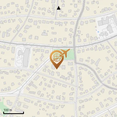 Karte Donnersmarckplatz 1-2, 13465 Berlin