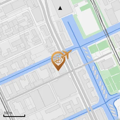 Karte Heidenkampsweg 54-58, 20097 Hamburg