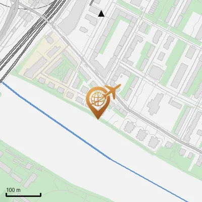 Foto zu Dora-Benjamin-Park 1, 10245 Berlin