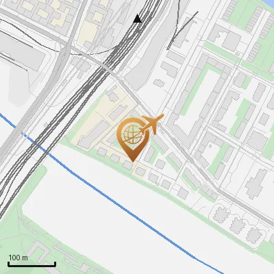 Foto zu Dora-Benjamin-Park 7-14, 10245 Berlin