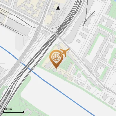 Foto zu Dora-Benjamin-Park 15-22, 10245 Berlin