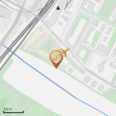 Foto zu Dora-Benjamin-Park 3-6, 10245 Berlin