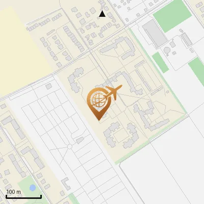 Foto zu Dora-Mendler-Straße 10-12, 12355 Berlin