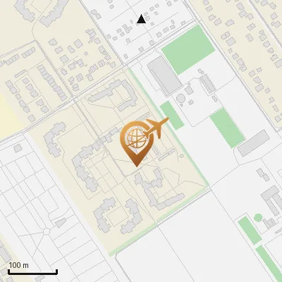 Foto zu Dora-Mendler-Straße 13, 12355 Berlin