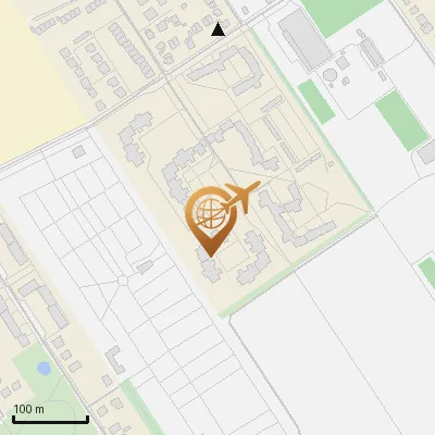 Foto zu Dora-Mendler-Straße 14, 12355 Berlin