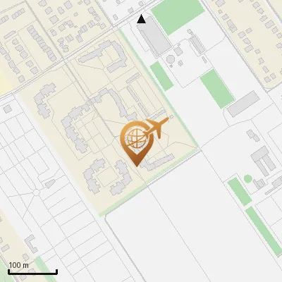 Foto zu Dora-Mendler-Straße 15-31, 12355 Berlin