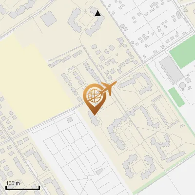 Foto zu Dora-Mendler-Straße 2, 12355 Berlin