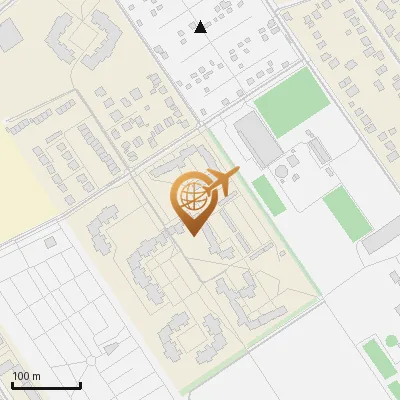 Foto zu Dora-Mendler-Straße 3-9, 12355 Berlin