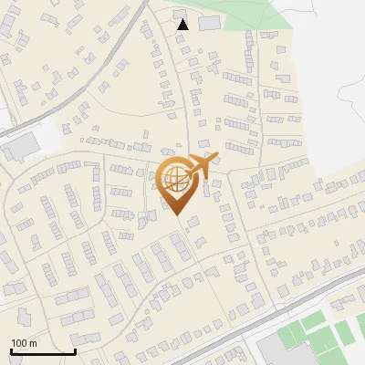 Karte Dorchgang 7-12, 22339 Hamburg