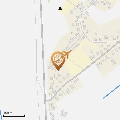 Karte Dorferbogen 12-18, 21037 Hamburg