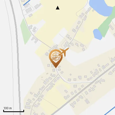 Karte Dorferbogen 32-43, 21037 Hamburg