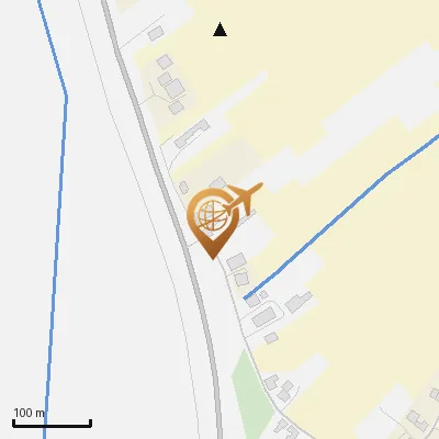 Karte Dorferbogen 68-74, 21037 Hamburg