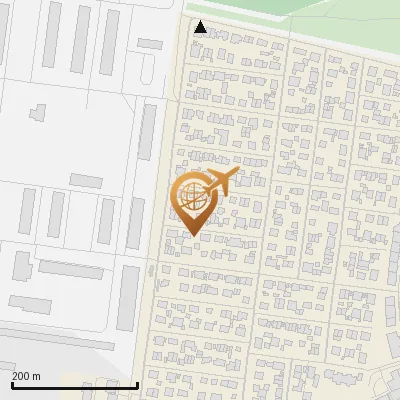 Karte Dorfgrabenweg 8, 80939 München