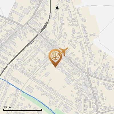 Foto zu Dorfheidestraße 10-16, 51069 Köln