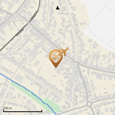 Foto zu Dorfheidestraße 22-34, 51069 Köln