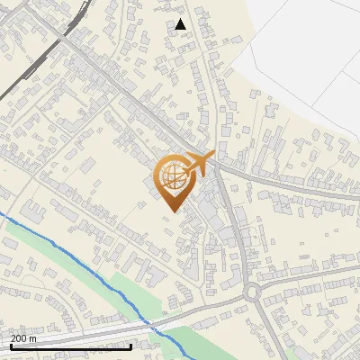 Foto zu Dorfheidestraße 36-50, 51069 Köln