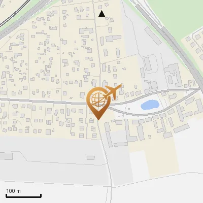 Foto zu Dorfplatz 1, 12526 Berlin