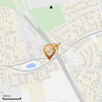 Foto zu Dorfplatz 9-14, 12526 Berlin