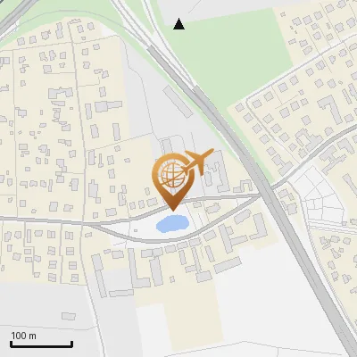 Foto zu Dorfplatz 15, 12526 Berlin