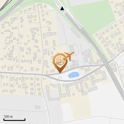 Foto zu Dorfplatz 16-17, 12526 Berlin