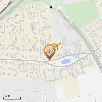 Foto zu Dorfplatz 18-20, 12526 Berlin