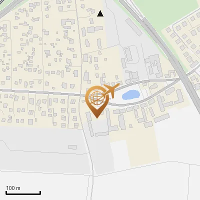 Foto zu Dorfplatz 2, 12526 Berlin