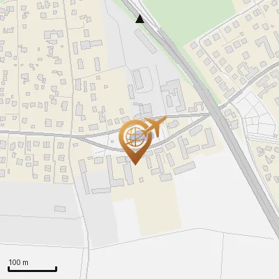 Foto zu Dorfplatz 3-6, 12526 Berlin