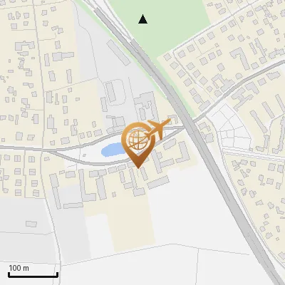 Foto zu Dorfplatz 7-8, 12526 Berlin