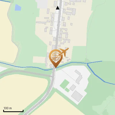 Foto zu Dorfstraße 1, 13051 Berlin