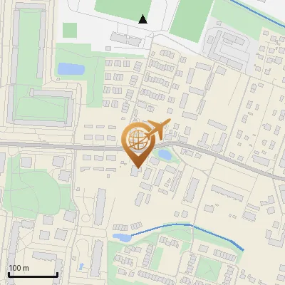 Foto zu Dorfstraße 1, 13059 Berlin