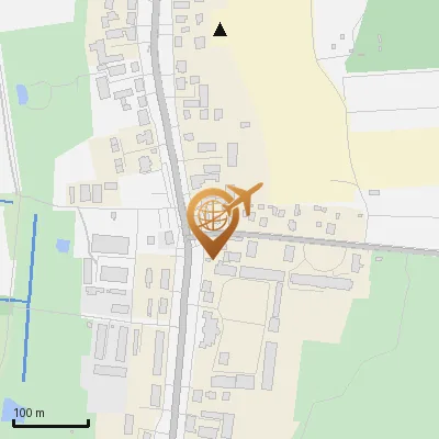 Foto zu Dorfstraße 10, 13051 Berlin