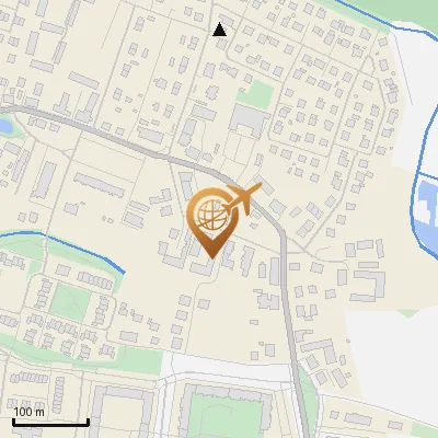 Foto zu Dorfstraße 9-12, 13059 Berlin