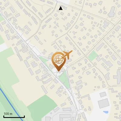 Karte Dorfstraße 11-12, 12621 Berlin