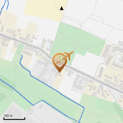 Foto zu Dorfstraße 11-12, 13057 Berlin