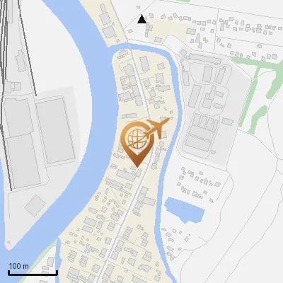 Foto zu Dorfstraße 11-14, 13597 Berlin