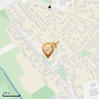 Foto zu Dorfstraße 13-14, 12621 Berlin