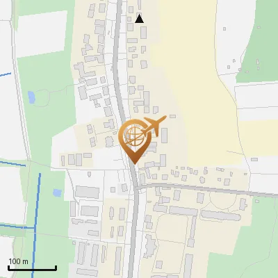 Foto zu Dorfstraße 11-15, 13051 Berlin