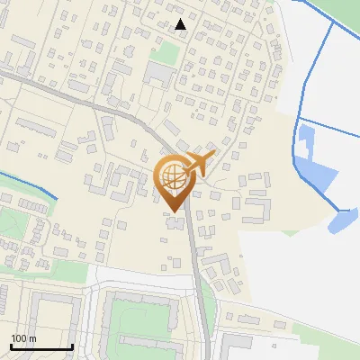 Foto zu Dorfstraße 13, 13059 Berlin