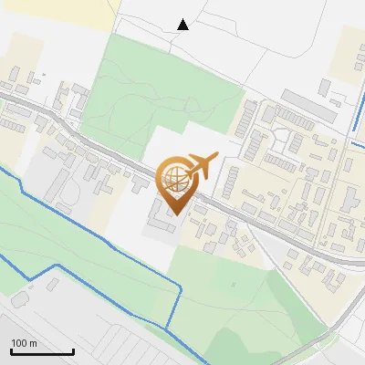 Foto zu Dorfstraße 13-14, 13057 Berlin