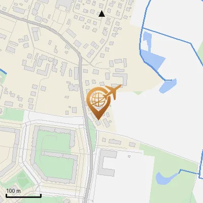 Foto zu Dorfstraße 14-16, 13059 Berlin