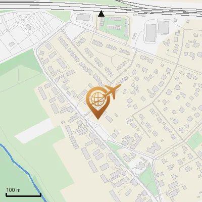 Foto zu Dorfstraße 15-16, 12621 Berlin