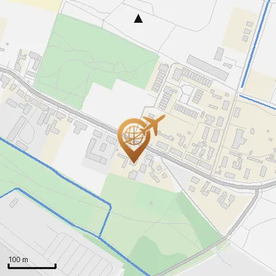 Foto zu Dorfstraße 15-16, 13057 Berlin